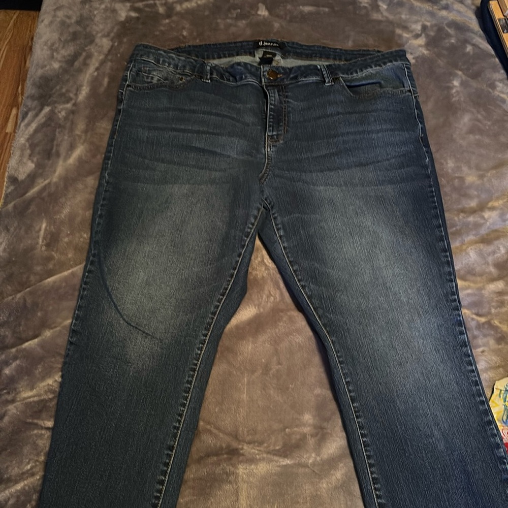 D. Jeans